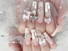 ブルームビューティ― 新宿(Blooｍ Beauty)/