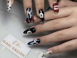 持ち込みデザイン