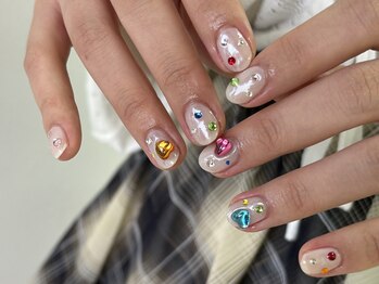 ミュート 笹口店(mute.)/90min by kira