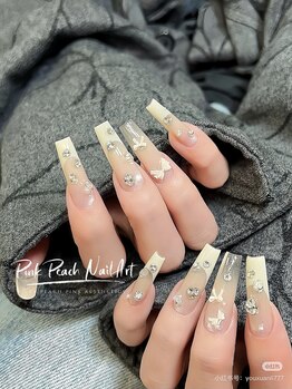 美人計ネイルサロン/