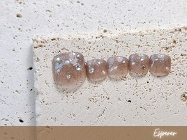 *トレンドネイル* 25/08