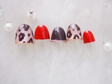 リボン 立川店(Ribbon)/定額Design 