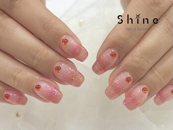 シャイン 船橋(Shine)/