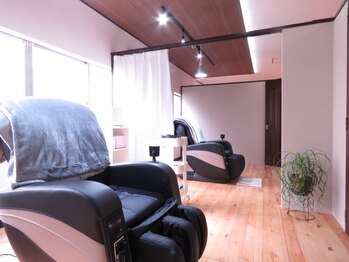 ロシュテ(Loshte)の写真/権堂駅より徒歩5分♪個室ありのまつ毛パーマ専門店☆通いやすい料金設定と確かな技術で人気！