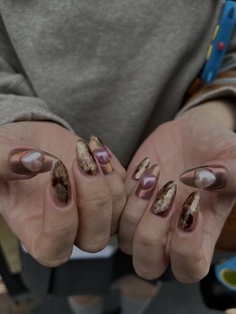 アス 学芸大学(Us)/