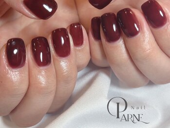 パルネ(PARNE)/ワンカラー