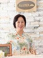 ALOHA 佐藤 美佐子