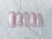 ライク(Like)/マグネットに変更可能＋1000円