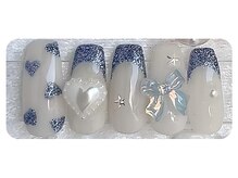 ネイル ユカ(nail yuka)/11000円定額デザイン