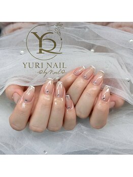 ユリナリタ(YuRi Narita)/