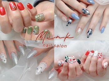 ミンク バイ キャンアイドレッシー(MINK by Can I Dressy)/nail salon MINK