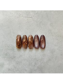 エムクオリティ(M-Quality)/[定額] nuance design