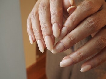 ラブル オモテサンドウ(Lovl Omotesando)の写真/表参道駅徒歩5分！上質を知る大人女性のためのこだわりサロン◎洗練されたお気に入りネイルをお届けします