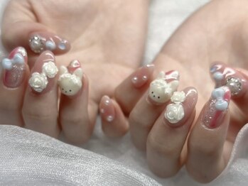 ミッドポイント(mid point)/