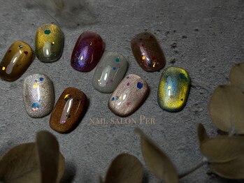 ペル(Per)/バブルマグネット