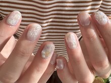 レル(lelu)/ショートニュアンス