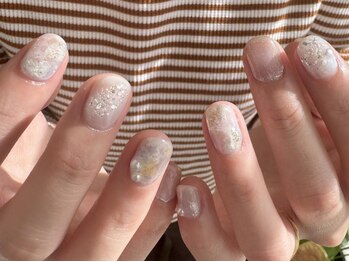 レル(lelu)/ショートニュアンス