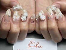 キヒ 渋谷店(Kihi)/持ち込みデザインやり放題