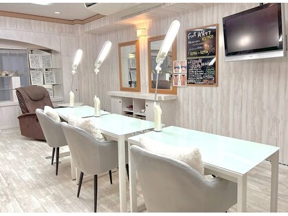 スターネイル プラス 本町店(Star Nail plus)の写真