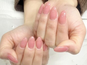 カノン 渋谷(Kanon)/ちゅるちゅるマオジェル