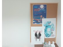 ユー(U)の雰囲気（歴9年の熟練手技☆丁度良い力加減で、もみほぐします♪）