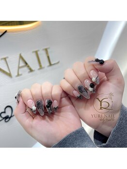 ユリナリタ(YuRi Narita)/