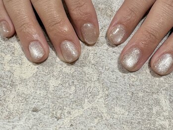 マグネット【四谷/新宿/ネイル】