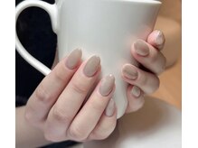 ツインネイル 久屋大通店(twin.nail)/フラッシュマグ