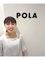 ポーラ 大阪福島(POLA)&nbsp;徳田 