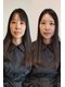 ナナイロ(716)の写真/エリア希少★16タイプパーソナルカラー診断士在籍サロン！顔タイプ診断・骨格診断も加えて新しい自分に！
