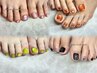 フットバス付き☆フットマグネット・フラッシュ ¥8,800