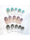 キャンペーンデザイン