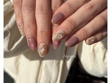 ハプネイル(hap.nail)/monthly trend