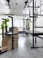 スュクシー ピラティススタジオ 日本橋店(Succy pilates studio) グループ 日本橋店