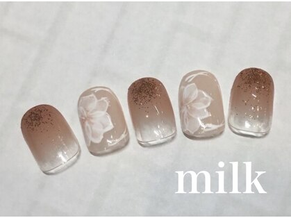 ミルク 希望ヶ丘(milk)の写真