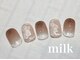 ミルク 希望ヶ丘(milk)の写真