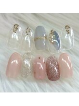 アールイー(Re:)/6/1～カラー変更なしで￥4980