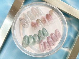 夏デザイン　7980円