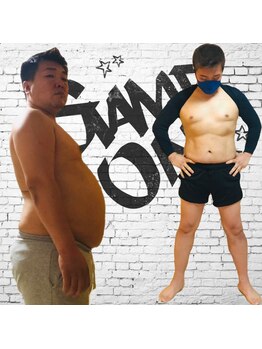 癒し処 若石の写真/リンパ節の刺激で老廃物排出を促し新陳代謝UP!全身デトックスで根本改善及び痩身効果を目指す贅沢なケア◎
