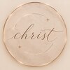 クリスト(christ)のお店ロゴ