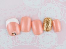 リアン(lien)/フットジェル