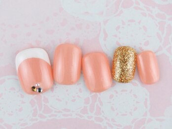 リアン(lien)/フットジェル