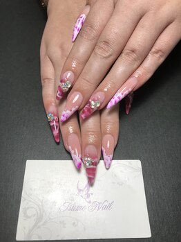 ツメ ネイル(Tsume Nail)/特殊プラン