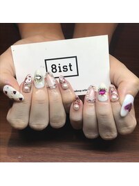 アートネイル[新宿/新宿駅]