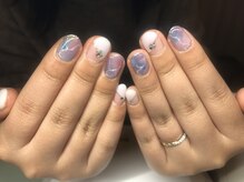 エステティックサロン ガーデニア(Gardenia)/ネイルデザイン