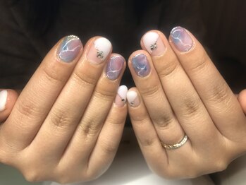エステティックサロン ガーデニア(Gardenia)/ネイルデザイン