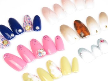 トータルビューティシイカ/