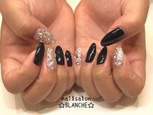 ブランシュ(BLANCHE)/