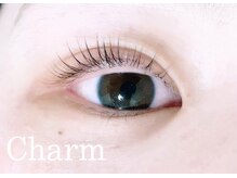 チャーム(Charm)/パリジェンヌラッシュリフト