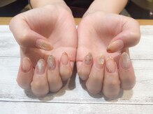 ネイルアルケー(Nail ARCHE)/
